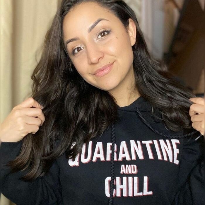 JadeAva Profile image 2