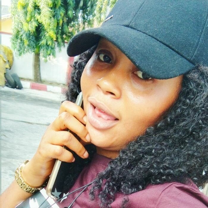 MsCaramelDelight Profile image 1