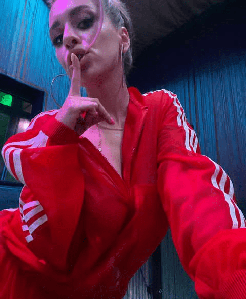 StacyGotItGoinOn Profile image 1