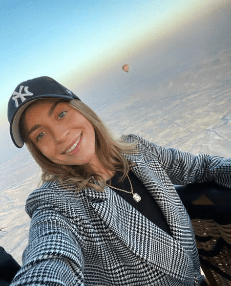 StacyGotItGoinOn Profile image 2