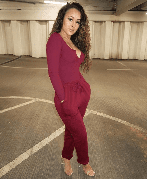 Natalie_12 Profile image 1
