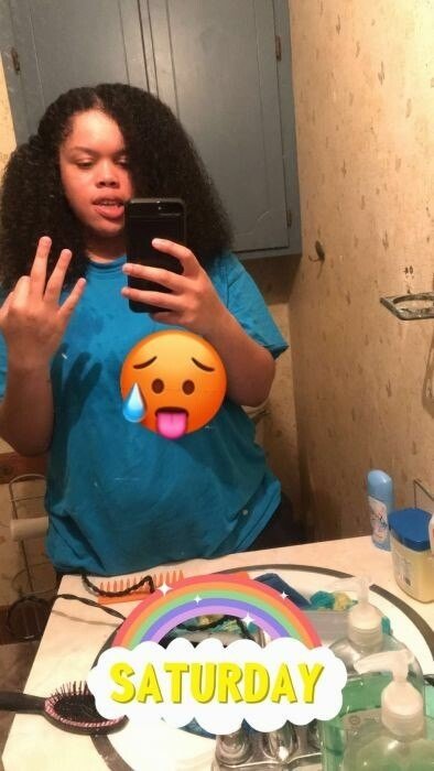 Bbymyaxox Profile image 1